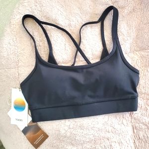 Vuori mindset bra